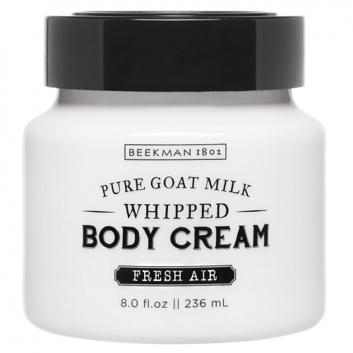 Fresh Air Whipped Body Cream 8 oz